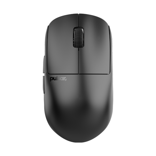 Pulsar X2H v3 Mini Gaming Mouse｜スペック・販売先・レビュー - MouseLog